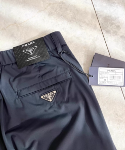 Alternative view of Prada trousers