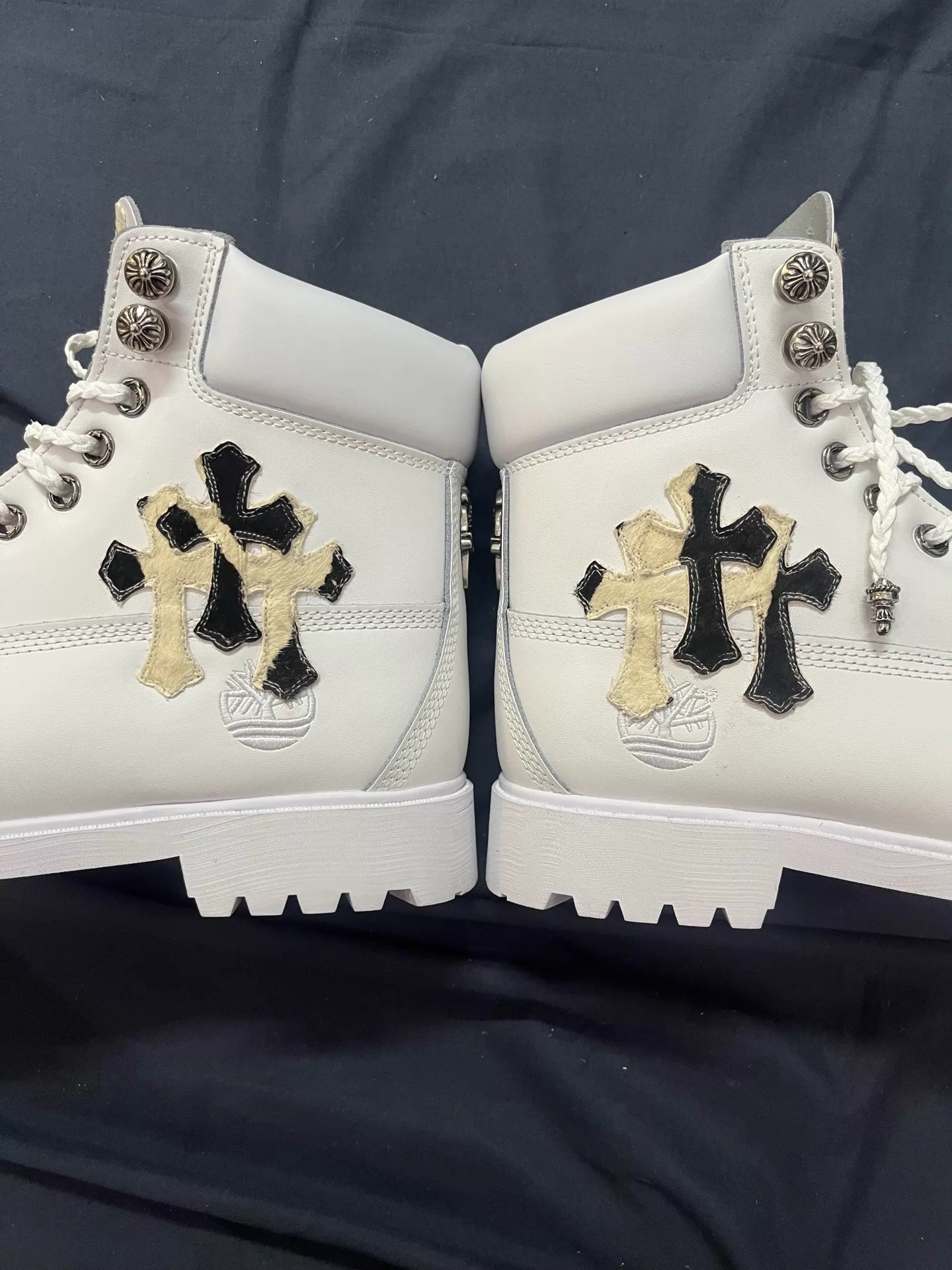Chrome Hearts * Bai Lan - Image 8