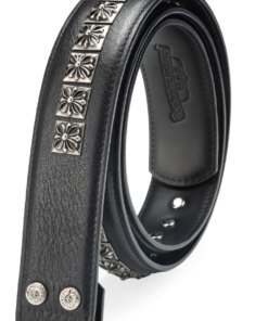 Alternative view of Chrome Hearts genuine leather belts, 20 styles