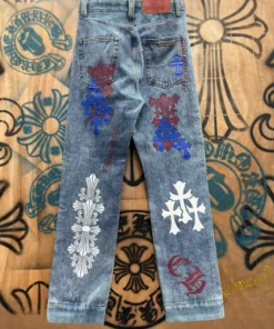 Alternative view of size 26-42