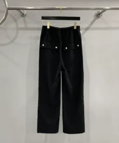 Alternative view of rick owens