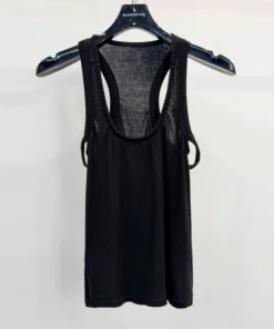 Alternative view of Rick Owens