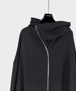 Alternative view of rick owens