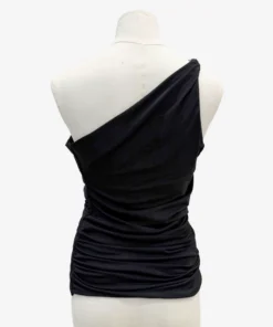 Alternative view of Rick Owens