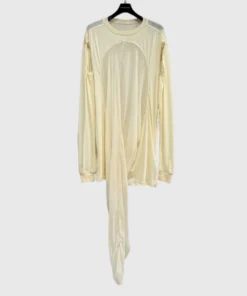 Alternative view of rick owens