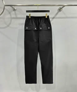 Alternative view of rick owens