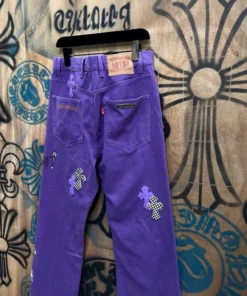 Alternative view of size 26-42
