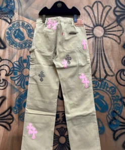 Alternative view of size 26-42