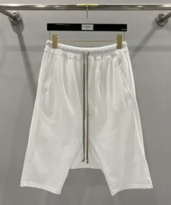 Rick Owens shorts