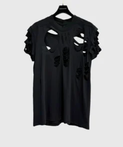 Alternative view of Rick Owens