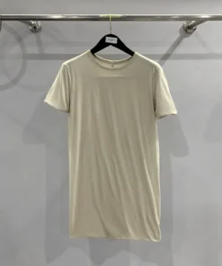 Alternative view of rick owens