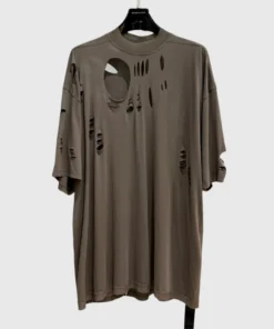 Alternative view of Rick Owens T-shirt