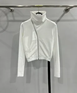 Alternative view of Rick Owens