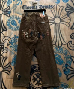 Alternative view of size 26-42