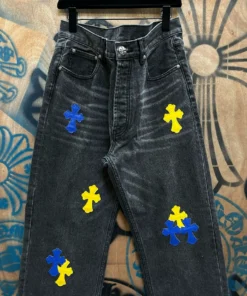 Alternative view of size 26-42