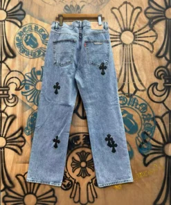 Alternative view of size 26-42