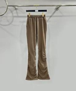 Alternative view of Rick Owens trousers