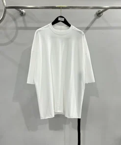 Alternative view of rick owens