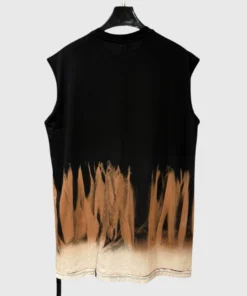 Alternative view of rick owens