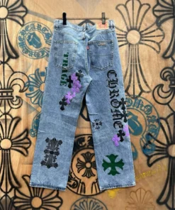 Alternative view of size 26-42