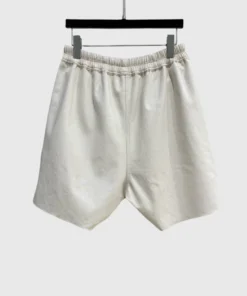 Alternative view of Rick Owens shorts
