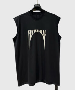 Alternative view of Rick Owens T-shirt