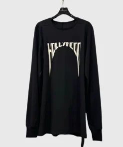 Alternative view of rick owens