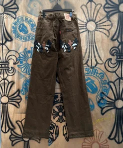 Alternative view of size 26-42