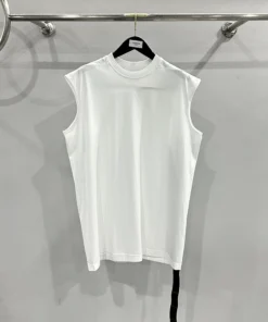 Alternative view of Rick Owens T-shirt