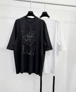 Rick Owens T-shirt