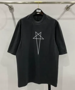 Rick Owens T-shirt