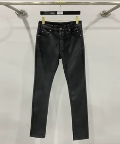 Rick Owens black jeans