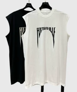 Rick Owens T-shirt