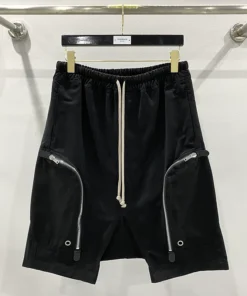 Rick Owens shorts