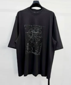 Alternative view of Rick Owens T-shirt