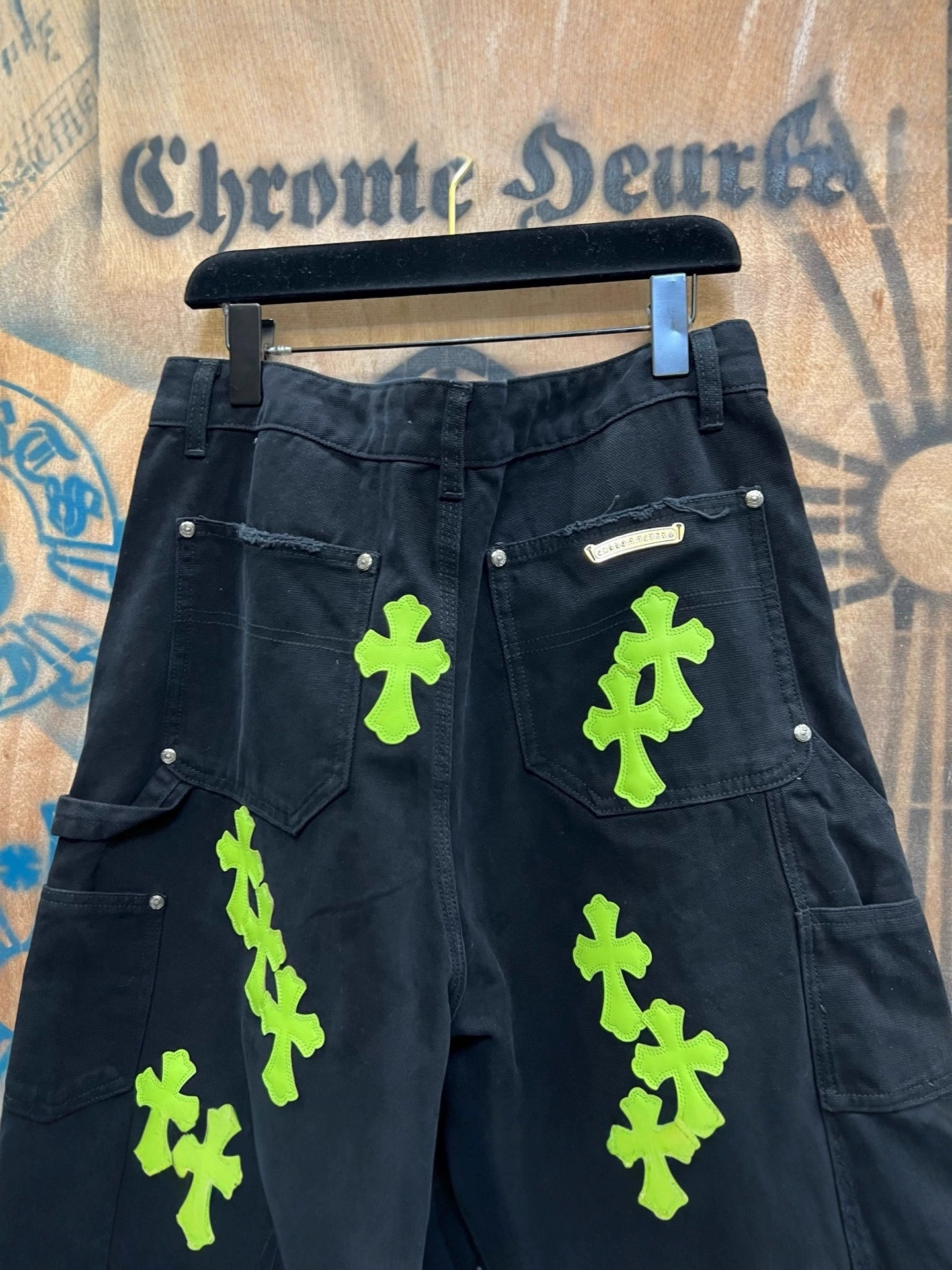 size s-xl - Image 3
