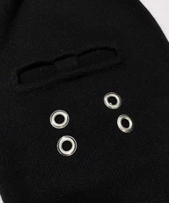 Alternative view of Rick Owens hat