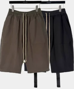Rick Owens shorts
