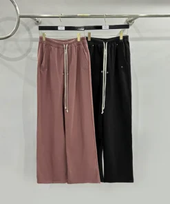 Rick Owens trousers
