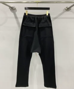 Alternative view of rick owens