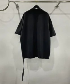 Alternative view of Rick Owens T-shirt