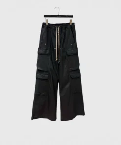 rick owens