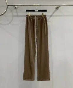 Alternative view of rick owens