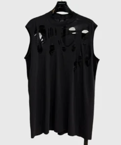 Alternative view of rick owens