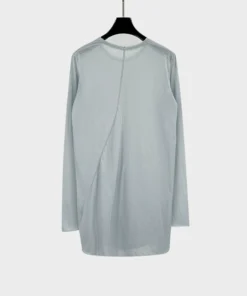 Alternative view of Rick Owens