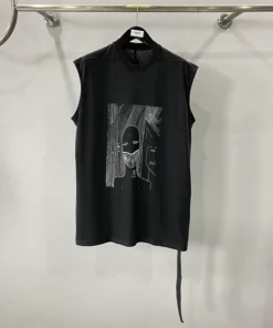 rick owens