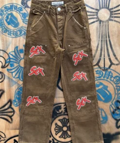 Alternative view of size 26-42