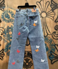 Alternative view of size 26-42