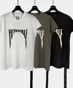 Rick Owens T-shirt