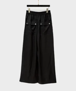 Alternative view of rick owens